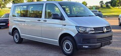 Bild des Angebotes VW T6 Caravelle T6 Caravelle lang 2.0l TDI 150PS SHZ PDC 8SITZER