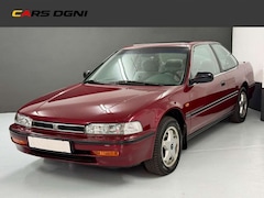 Bild des Angebotes Honda Accord *H-Zulassung*Klima*El.GSD*1-Hand*115TKM*