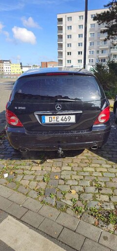 Bild des Angebotes Mercedes-Benz R 350 R 350 L 4Matic 7G-TRONIC Travel Edition