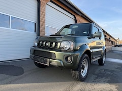 Bild des Angebotes Suzuki Jimny Jimny Comfort Ranger Klima AHK Top