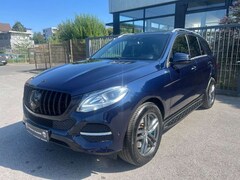 Bild des Angebotes Mercedes-Benz GLE 500 e 4Matic 360°/PLUG IN/PANO!!!