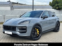 Bild des Angebotes Porsche Cayenne Turbo E-Hybrid Coupe GT-Paket/PCCB/Carbon/Burmeste