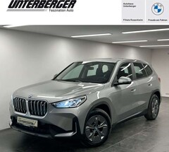 Bild des Angebotes BMW iX1 xDrive30 Parking Assistang DAB LED Tempomat Shz Kl