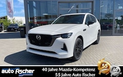 Bild des Angebotes Mazda CX-60 PHEV 2.5 (327PS) AWD Autom. Homura Coso-P.