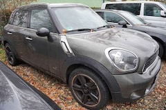 Bild des Angebotes MINI Cooper S Countryman ALL4 - Auto-Navi-Leder-Pano