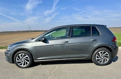 Bild des Angebotes VW Golf Sound