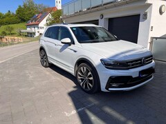 Bild des Angebotes VW Tiguan Tiguan 2.0 TSI 4Motion DSG Highline