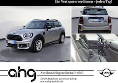 Bild des Angebotes MINI John Cooper Works Countryman Countryman Cooper John Cooper Works Trim AT PDC