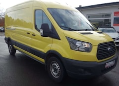 Bild des Angebotes Ford Transit 350 L3 *1. Hand + PDC + Kamera
