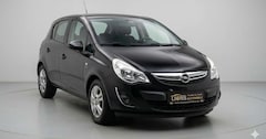 Bild des Angebotes Opel Corsa D Satellite/KLIMA/TÜV AU NEU/WENIG KM/