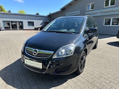 Bild des Angebotes Opel Zafira 1,7 CDTI Family