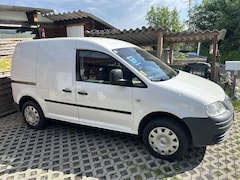 Bild des Angebotes VW Caddy Kombi 2,0 SDI