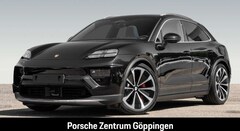 Bild des Angebotes Porsche Macan 4S Lederpaket BOSE Surround-View Panorama