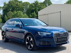 Bild des Angebotes Audi A4 Avant design ultra