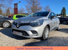 Bild des Angebotes Renault Clio 1.2 16V 75 Life Klima Bluetooth Tempomat