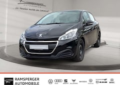 Bild des Angebotes Peugeot 208 C 1.2 Klima GRA Klima SHZ Kamera PDC