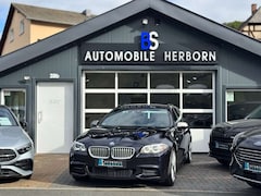 Bild des Angebotes BMW 550 d xDrive/HUD/AHK/Memory/Kamera/HK/Eu6