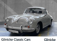 Bild des Angebotes Porsche 356 c Coupe