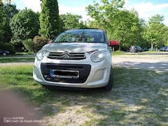 Bild des Angebotes Citroen C1 C1 Airscape VTi 68 Feel