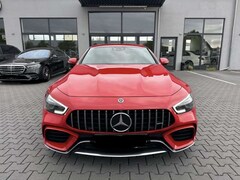 Bild des Angebotes Mercedes-Benz AMG GT 63 S 4Matic+,Burmester,HUD,360,Schiebed.,Massage