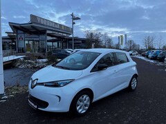 Bild des Angebotes Renault ZOE Life ZE40 Navi, Klimaautomatik zzgl. Batteriemie