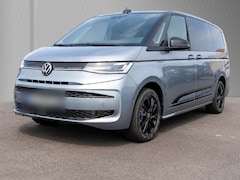 Bild des Angebotes VW T7 Multivan 2,0 TDi DSG lang Edition