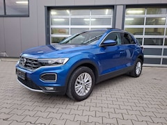 Bild des Angebotes VW T-Roc 1.5 TSI CL DSG ALU