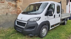 Bild des Angebotes Peugeot Boxer 333 L2H2 Asphalt BlueHDi 140 Stop