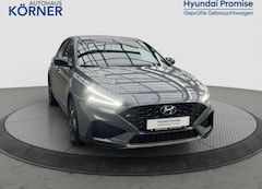 Bild des Angebotes Hyundai i30 N LINE (48V) 1.0 *LED*NAVI*CAM*SITZHZG*