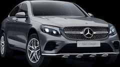 Bild des Angebotes Mercedes-Benz GLC 250 Coupe 4Matic*AMG*S-DACH*360KAM*BURMESTER