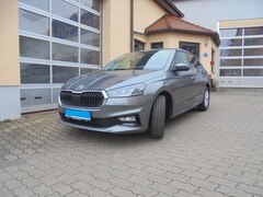 Bild des Angebotes Skoda Fabia 1.0 TSI Selection LED Alu anschl.Garantie