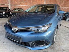 Bild des Angebotes Toyota Auris Cool/KLIMA/S-HEFT/TÜV&INSPEKTION NEU
