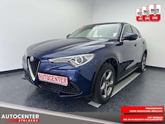 Bild des Angebotes Alfa Romeo Stelvio Super Q4 "NAVI-CAM-MULTI-SITZH-PDC-ALU"