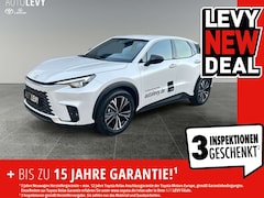 Bild des Angebotes Lexus LBX 1.5 FWD Relax +Safe&Sound Paket+