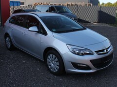 Bild des Angebotes Opel Astra Selection