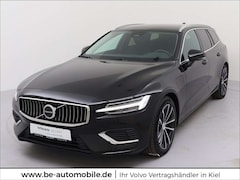 Bild des Angebotes Volvo V60 Kombi T6 Core Recharge Plug-In Hybrid AWD