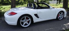 Bild des Angebotes Porsche Boxster S - 987II