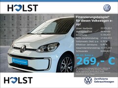 Bild des Angebotes VW e-up! Edition CCS 258km GRA bluetooth Kamera MFA Alu