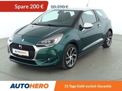 Bild des Angebotes DS Automobiles DS 3 1.2 PureTech SoChic Aut.*TEMPO*PDC*SHZ*ALU*