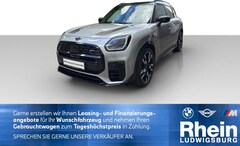 Bild des Angebotes MINI Cooper S Countryman Countryman S ALL4 Park/DrivAs+ H&K Pano AHK SHZ