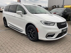 Bild des Angebotes Chrysler Pacifica 3.6L V6*Temp*TWA*TOP*Abstand*Spur*TOP