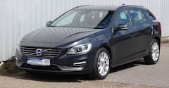 Bild des Angebotes Volvo V60 Kombi Business Edition-Klima-Xenon-Navi-PDC