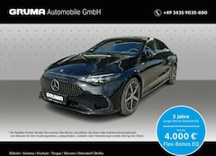 Bild des Angebotes Mercedes-Benz CLA 250 CLA 250+ Premium+Night+CarPlay+360°+KeyGo+Memory