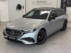 Bild des Angebotes Mercedes-Benz E 450 d 4M T AMG+AIRMATIC+STDHZ+HUD+PANO+AHK+360