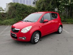Bild des Angebotes Opel Agila Agila 1.0