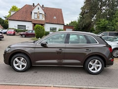 Bild des Angebotes Audi Q5 50 TDI quattro sport*ACC*AHK*Luft*Kamera*Lede