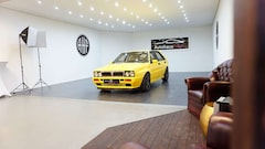 Lancia Delta HF*Integrale 16V*Rennwagen*