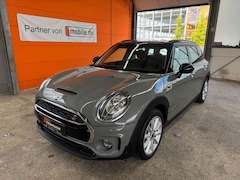 Bild des Angebotes MINI Cooper S Clubman All4 Panorama Kamera Navi