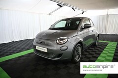 Bild des Angebotes Fiat 500e 42 kWh 3+1 Style LED/Car-Play/Spurassist/16