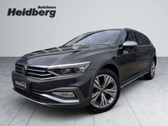Bild des Angebotes VW Passat Alltrack Alltrack AHK-schw. IQ-LED-Matrix Standhzg. Memory